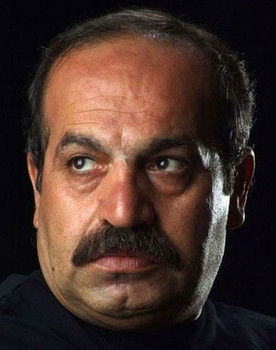 Rasoul Mollagholipour