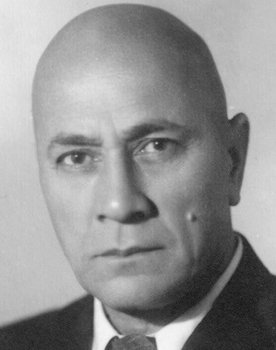 Akaki Khorava