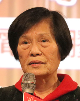 Yang Chia-Yun as Self