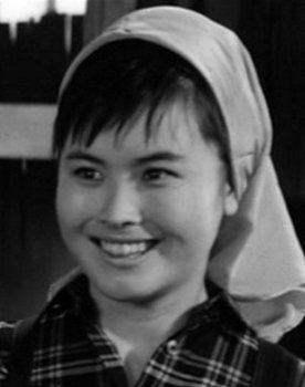Yuko Kobayashi
