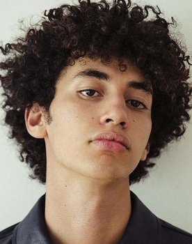 Soufian Elben as Kassim