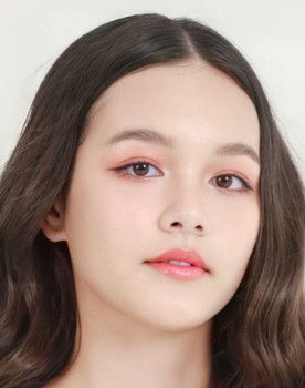 Nicole Great Ngeesanthia