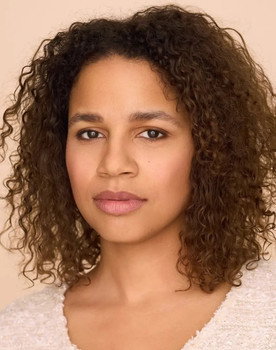 Sarah Keita