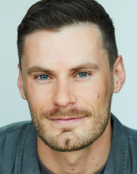 Stephen Madsen as Todd