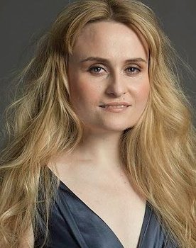 Marina Poplavskaya