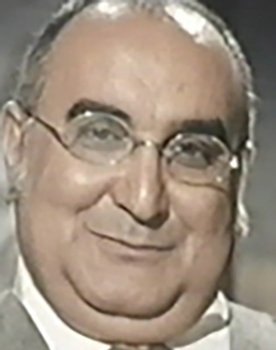 Gianni Rizzo as Father Superior