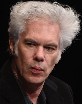 Jim Jarmusch as Self