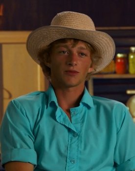 Johnny Detweiler as Self