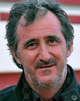 Vincent Ribera as Adjoint maire