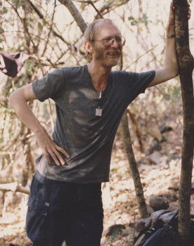 Paolo Lüers as Self