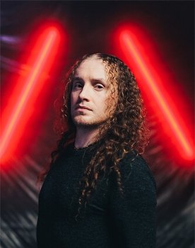 Tesseract - Concealing Fate: Live in the Studio