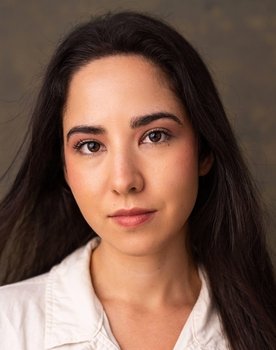 Dani Hurtado as June