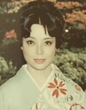 Atsuko Rome as Noriko Hanamura
