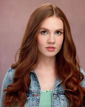 Kate Larson