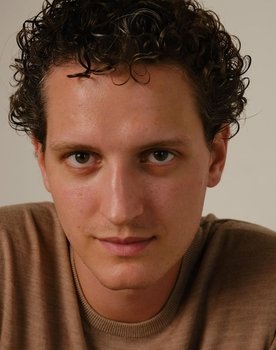 Anton Krasavin as Den