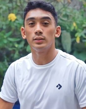 Daffa Wardhana as 