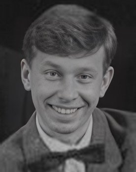 Aleksandr Zhdanov