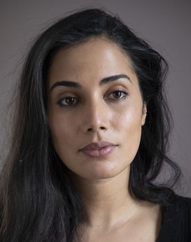 Nadia Kounda