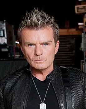 Billy Duffy as Self / Guitar