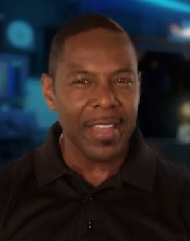 Curtis Wilson