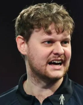 Kevin Doets