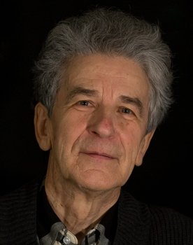 Jacques Drouin as Self - animator
