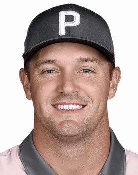 Bryson DeChambeau