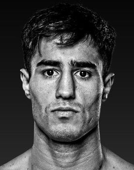 Mirco Cuello as Self