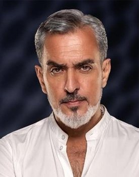Firas Saeed as 