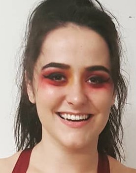 Aoife Cusack as Valkyrie