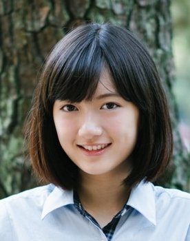 Tsai Jin-Hui as Cai Yu-qing