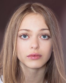 Lila-Rose Gilberti