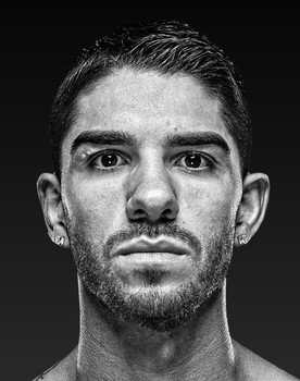 Tim Tszyu vs. Sebastian Fundora