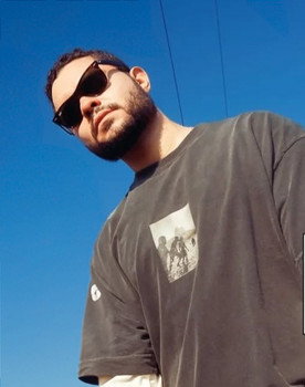 Glauco "Jorge" Borges as Self