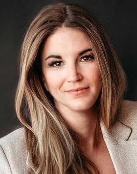 Brianne Dressen as Self