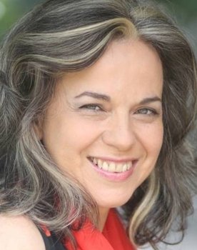 Susanna Brunelli as (voice)