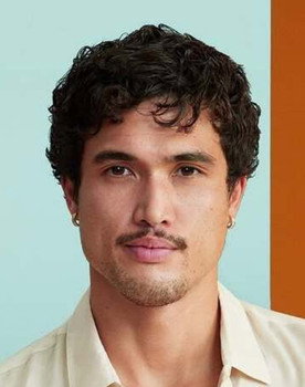 Charles Melton