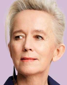 Anne Dorte Michelsen
