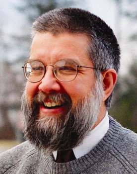 Michael Scheuer