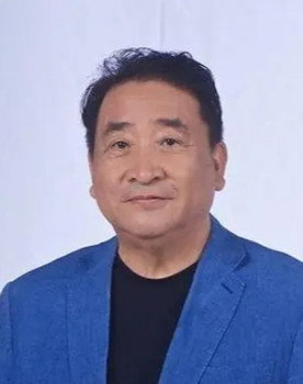 Kun Jiang as 