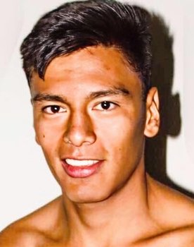 Jonathan Lopez vs. Osvaldo Nunez