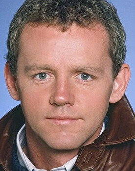 David Morse
