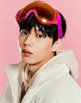 Kim Eo-jin as No Chan-seong