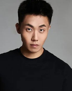 Luo Shengdeng as Self - Contestant