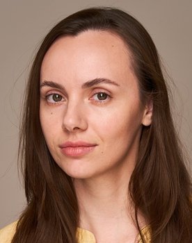 Evgeniya Revadenko as медсестра