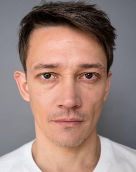 Sergey Gilev as 