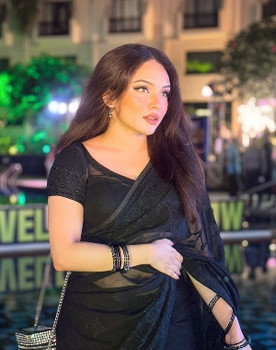 Ishrat Zaheen Ahmed