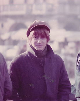 Pier Francesco Boscaro degli Ambrosi