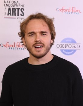 Mathis Tayssier as Le gardien