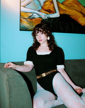 Sam Besca as Daughter